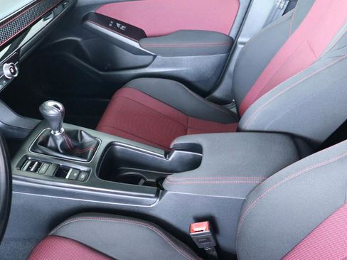 Used 2022 Honda Civic Si image 17