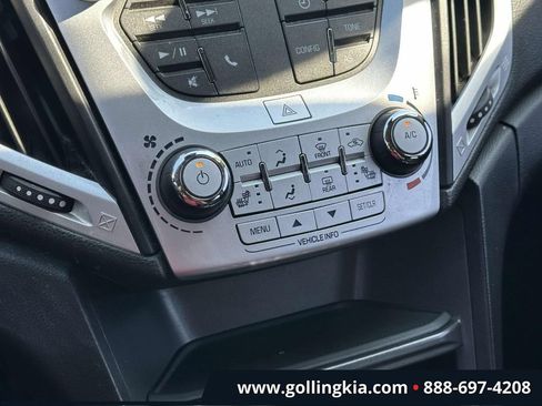Used 2016 GMC Terrain SLE w/ Convenience Package FWD image 24