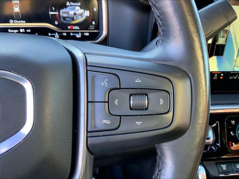 Used 2024 GMC Sierra 2500 Denali Ultimate image 24