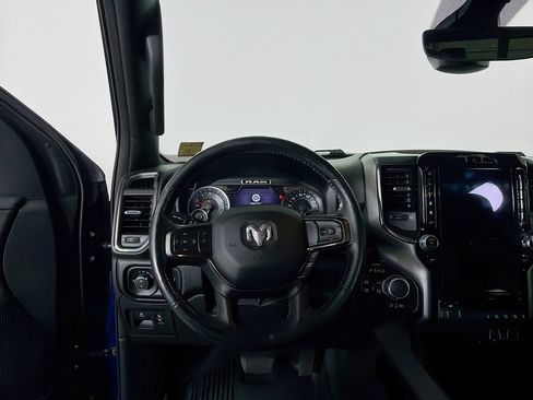 Used 2020 RAM 1500 Big Horn w/ Built-to-serve Edition AWD/4WD image 19