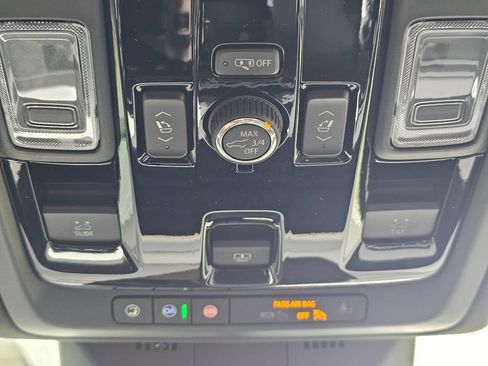 New 2026 Cadillac Escalade ESV Sport w/ Touring Package AWD/4WD image 37