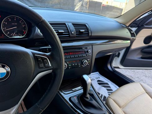 Used 2013 BMW 128i Coupe RWD image 9