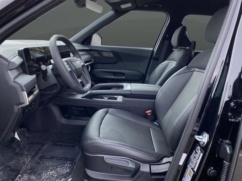 New 2027 Kia Telluride LX FWD image 37