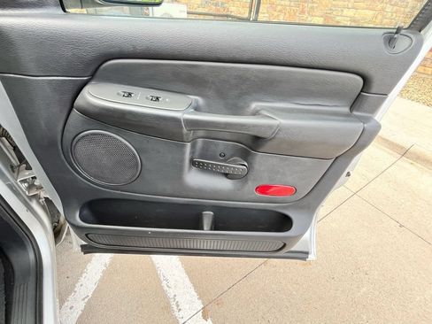 Used 2003 Dodge Ram 3500 Truck ST RWD image 20