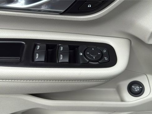 Used 2020 GMC Terrain Denali w/ Denali Premium Package image 12