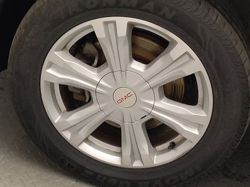 Used 2016 GMC Terrain SLT w/ Open Road Package FWD image 31