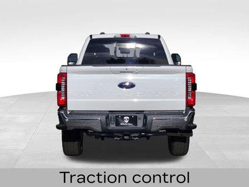New 2026 Ford F350 Lariat w/ Lariat Premium Package AWD/4WD image 8