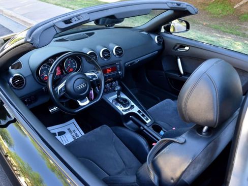 Used 2008 Audi TT 3.2 image 24