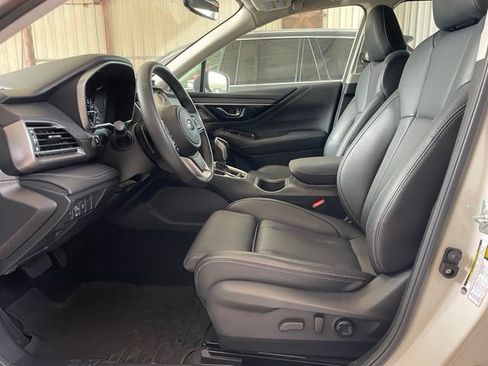 Used 2024 Subaru Outback Limited XT AWD/4WD image 21