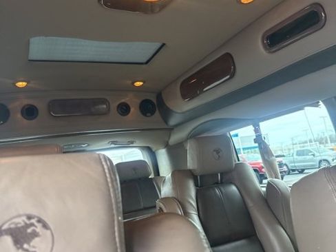 Used 2016 Ford Transit 150 148 Low Roof w/ Exterior Upgrade Package image 7