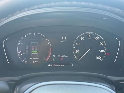 Used 2024 Honda Civic EX image 23