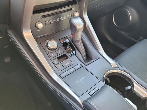 Used 2020 Lexus NX 300h AWD w/ Premium Package image 31