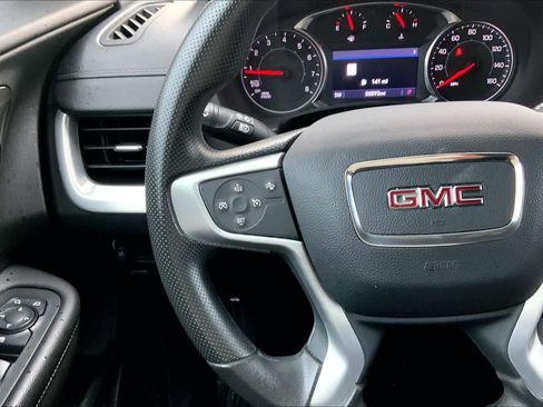 Used 2022 GMC Terrain SLE w/ Driver Convenience Package image 24