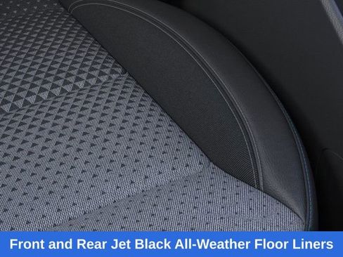 New 2026 Chevrolet Trax LT w/ Driver Confidence Package image 22