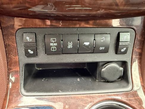 Used 2013 Buick Enclave Leather w/ Trailering Provision Package FWD image 20