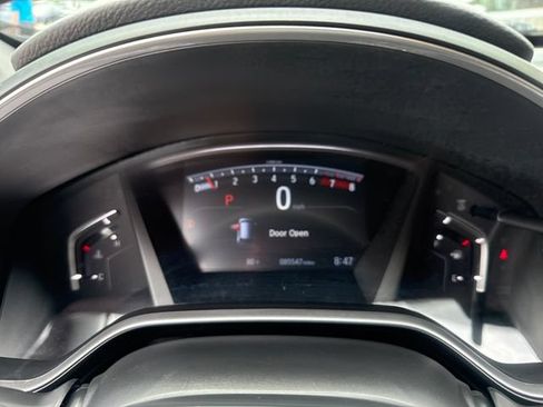 Used 2021 Honda CR-V EX-L image 12