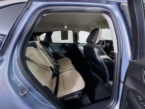 Used 2022 Ford Escape SEL FWD image 30