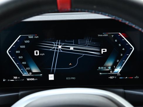 Certified 2025 BMW M240i Coupe image 14