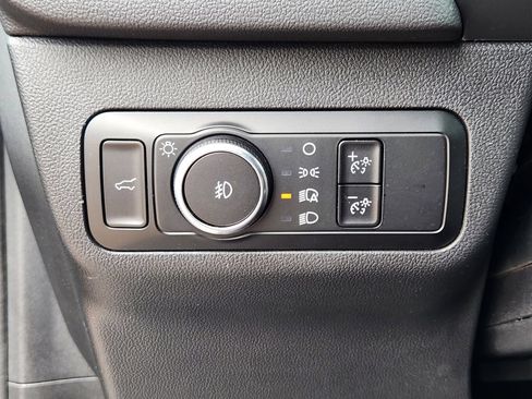 Used 2025 Ford Escape ST-Line Select AWD/4WD image 13