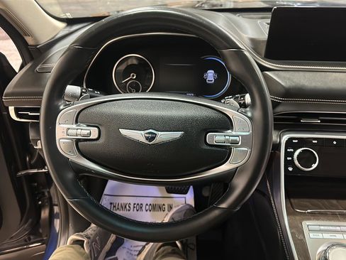 Used 2024 Genesis GV80 2.5T image 19
