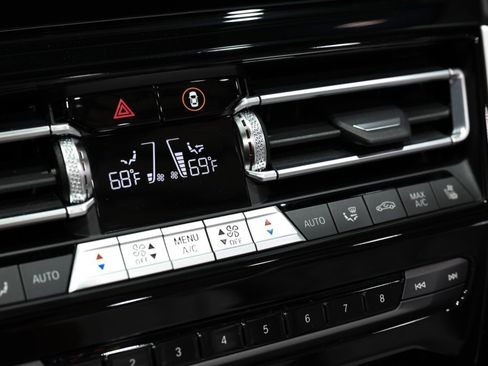 Used 2024 BMW M8 Competition w/ M Carbon Exterior Package image 39