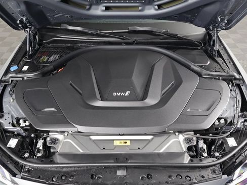 New 2026 BMW i4 eDrive40 w/ Parking Assistance Package RWD image 9