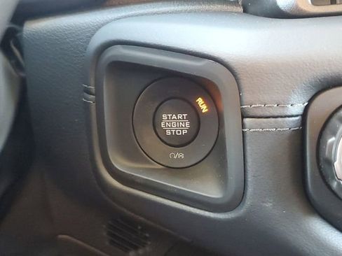 New 2026 Jeep Wrangler Unlimited Rubicon image 12