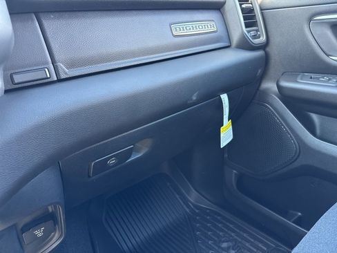 New 2026 RAM 1500 Big Horn image 33