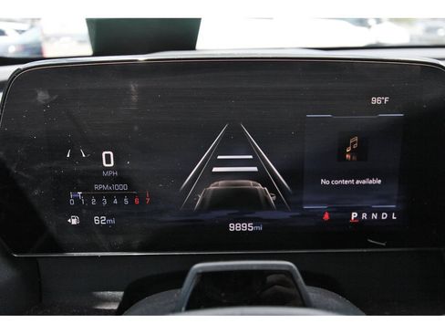 Used 2025 Chevrolet Traverse RS w/ LPO, Floor Liner Package FWD image 9