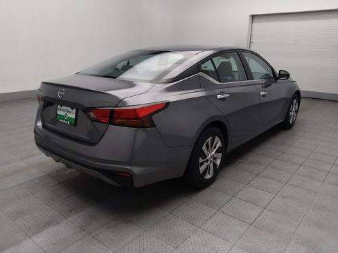 Used 2024 Nissan Altima 2.5 S image 9