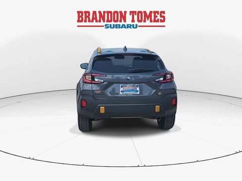 New 2026 Subaru Crosstrek 2.5i Wilderness w/ Wilderness Package AWD/4WD image 7