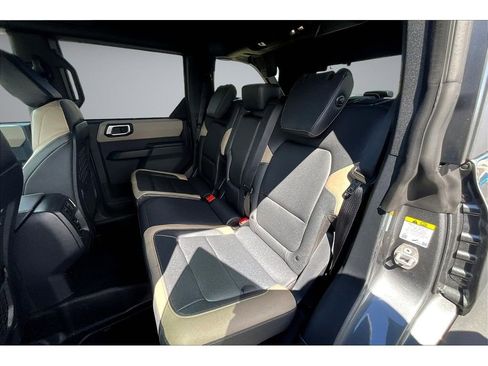 New 2026 Ford Bronco Big Bend AWD/4WD image 42