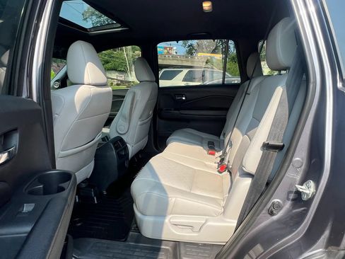 Used 2020 Honda Passport EX-L image 29