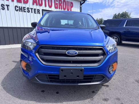 Used 2019 Ford Escape S FWD image 2
