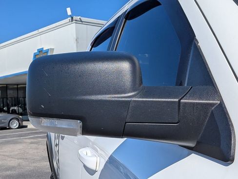 Used 2018 RAM 2500 Power Wagon w/ Luxury Group image 11