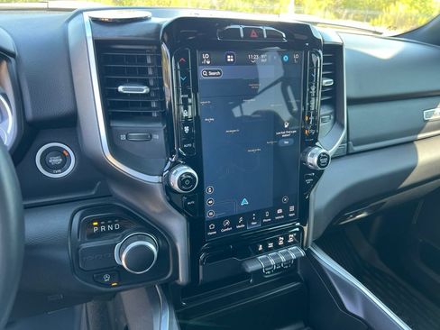 Used 2024 RAM 1500 Lone Star RWD image 9