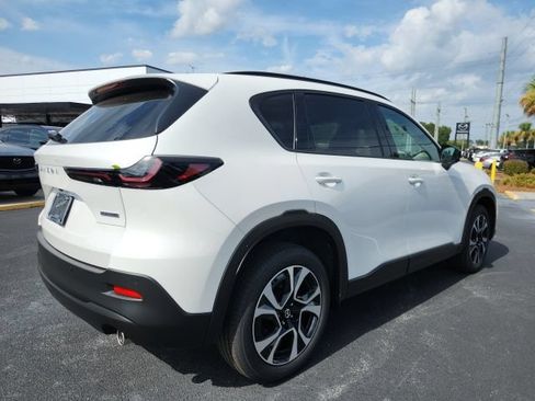 New 2026 MAZDA CX-5 Preferred AWD/4WD image 3