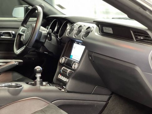 Used 2016 Ford Mustang GT Premium w/ Equipment Group 401A image 20