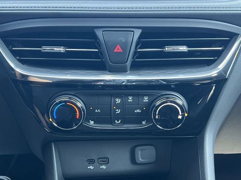 New 2026 Buick Encore GX Sport Touring w/ Comfort Package image 14