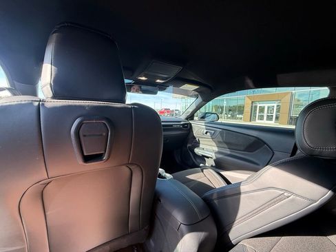 Used 2024 Ford Mustang GT w/ GT Performance Package image 24