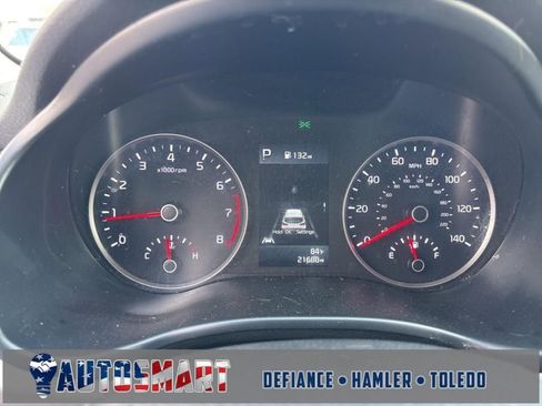 Used 2022 Kia Rio S w/ Option Group 015 image 24