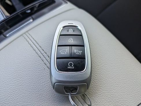 Certified 2024 Hyundai Tucson SEL FWD image 31