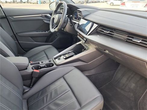 Used 2023 Audi A3 2.0T Premium w/ Convenience Package image 25