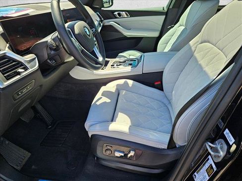 Used 2026 BMW X5 sDrive40i RWD image 16