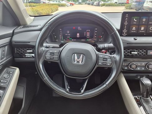 Used 2024 Honda Accord EX-L image 20
