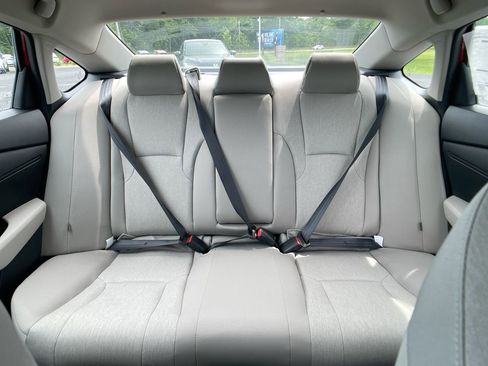 New 2025 Honda Accord LX image 20