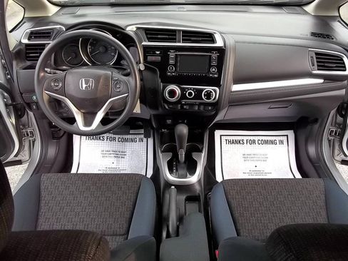Used 2016 Honda Fit LX image 17