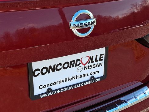 Used 2022 Nissan Altima 2.5 SR image 29