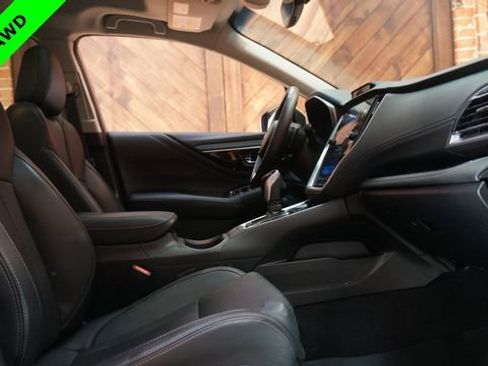 Used 2020 Subaru Outback Limited image 49