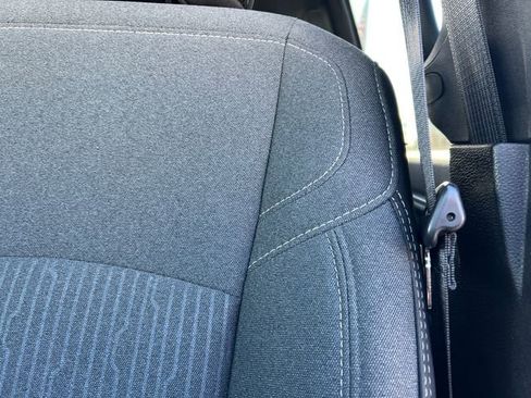 Used 2024 RAM 2500 Big Horn w/ Night Edition image 14